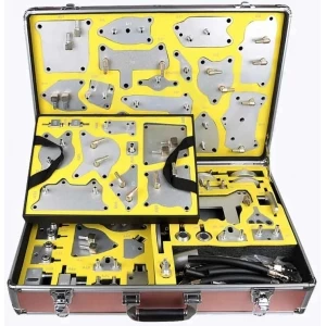 Set of connectors for automatic transmissions for oil change Autool