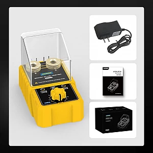 Тестер свечей зажигания Autool SPT105