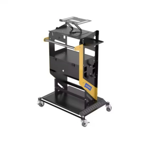 Autool T23 diagnostikas instrumentu ratiņi