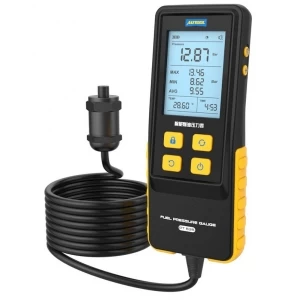 Прибор измерения давления топлива Autool PT635