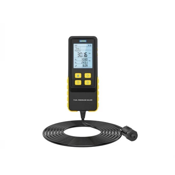 GDI system fuel pressure measuring device Autool PT640