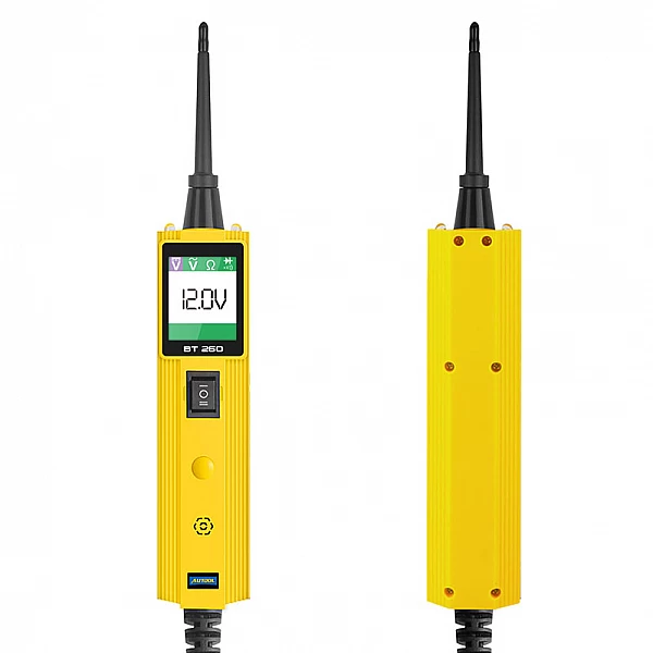 Мультиметр для автомобилей Autool BT260