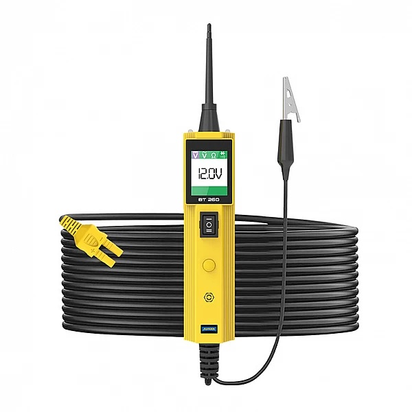 Мультиметр для автомобилей Autool BT260