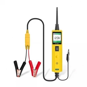 Мультиметр для автомобилей Autool BT260