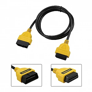 Удлинитель разъема OBDII Autool, 1500 мм