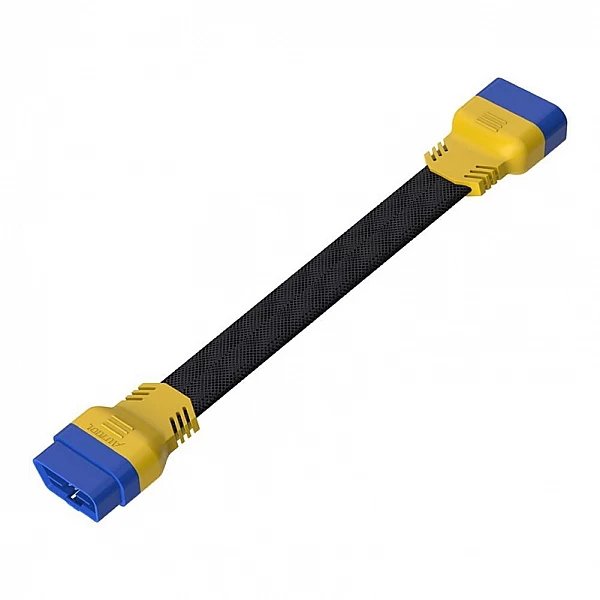 Удлинительный кабель OBDII Autool