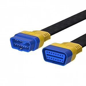 Удлинительный кабель OBDII Autool