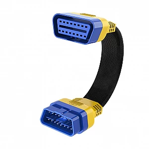 Удлинительный кабель OBDII Autool