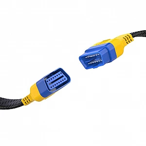 Удлинительный кабель OBDII Autool