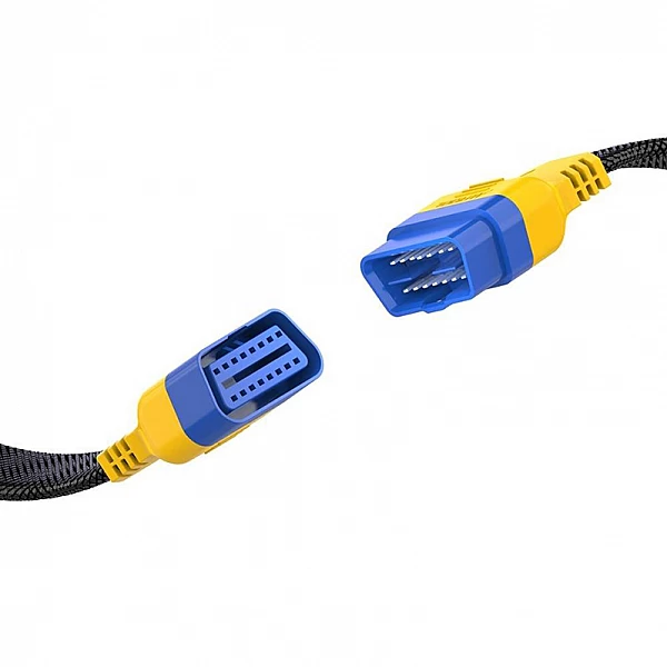 Удлинительный кабель OBDII Autool