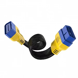 Удлинительный кабель OBDII Autool