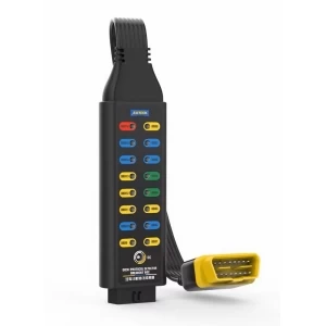 Автомобильный тестер OBD2 Autool MMT580