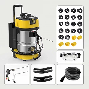 Установка для очистки двигателя от нагара Autool HTS518