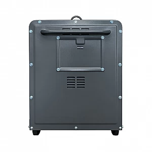 Мобильный дизельный генератор BD9500SE, 7 кВт