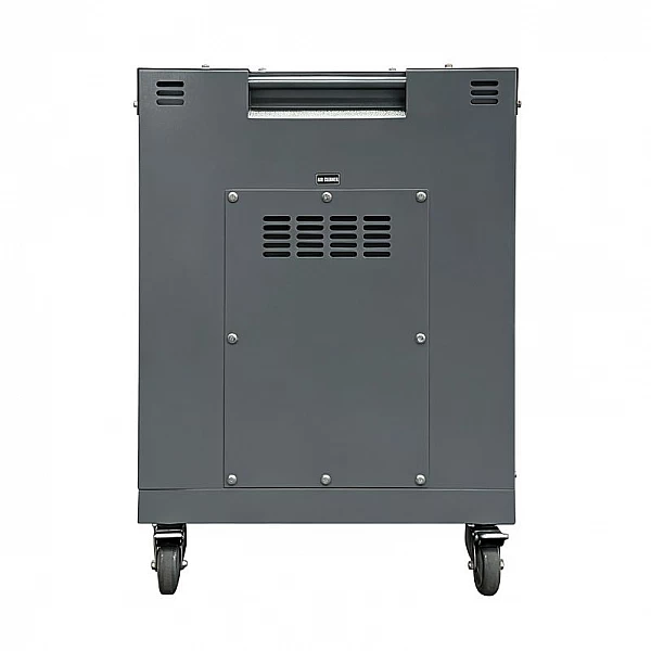 Мобильный дизельный генератор BD12500SE, 9,5 кВт