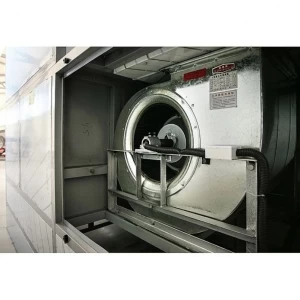 Spray booth BD-6400