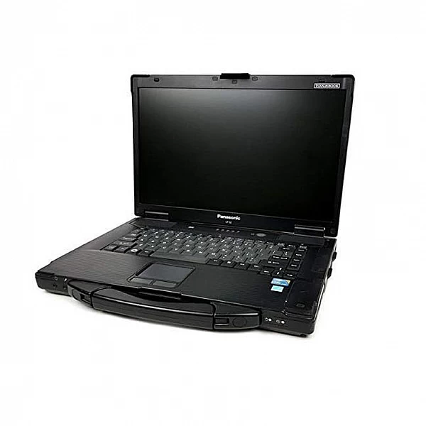 Ноутбук Panasonic Toughbook CF-52 MK3 для диагностики
