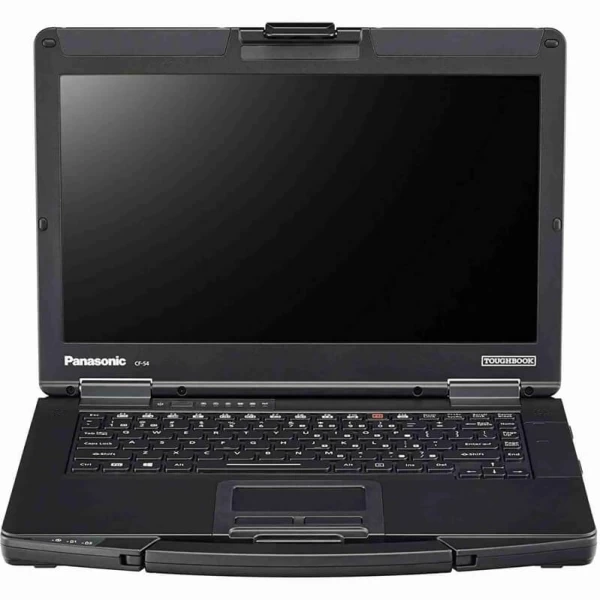 Klēpjdators diagnostikai Panasonic Toughbook CF-54 MK2