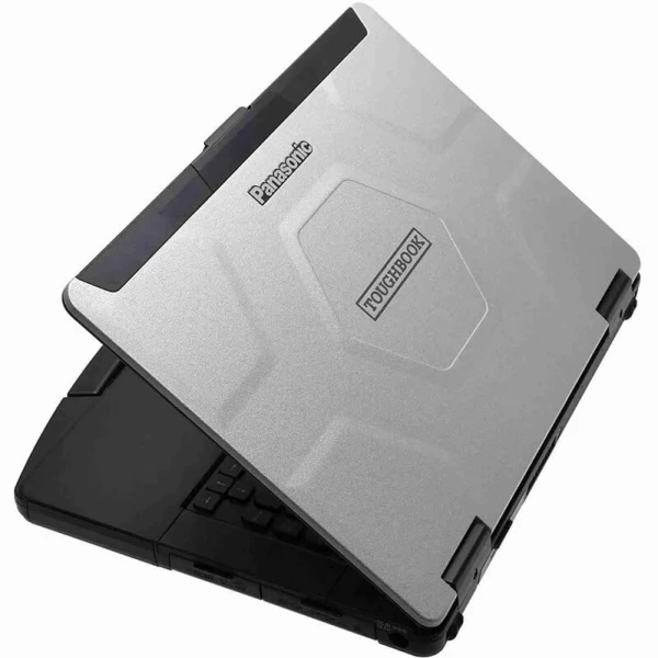 Klēpjdators diagnostikai Panasonic Toughbook CF-54 MK2