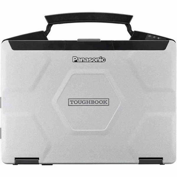 Klēpjdators diagnostikai Panasonic Toughbook CF-54 MK2
