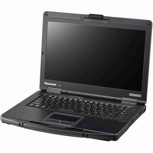 Klēpjdators diagnostikai Panasonic Toughbook CF-54 MK2