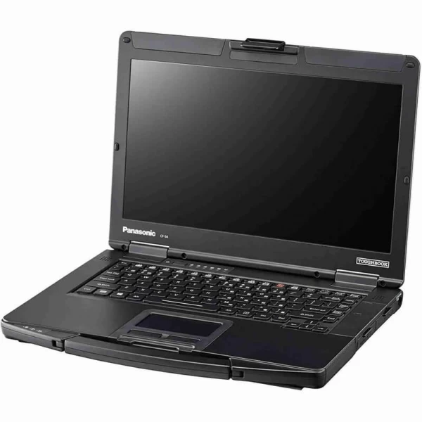 Klēpjdators diagnostikai Panasonic Toughbook CF-54 MK2