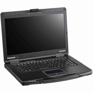 Klēpjdators diagnostikai Panasonic Toughbook CF-54 MK2