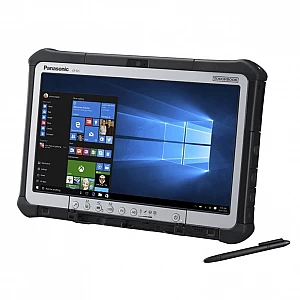 Ноутбук Panasonic Toughbook CF-D1 для диагностики
