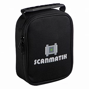 Scanmatik 3 profesionāls diagnostikas skeneris