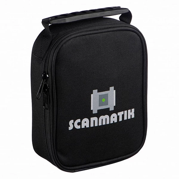 Scanmatik 3 profesionāls diagnostikas skeneris