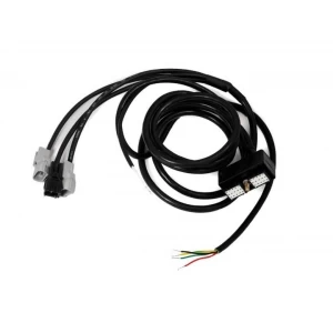 DPF emulators CAT, Caterpillar C3.3B iekšdedzes dzinējiem
