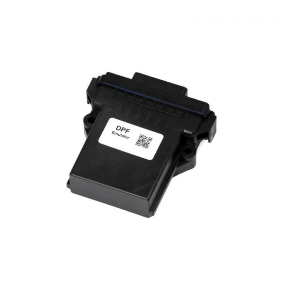 DPF emulators CAT, Caterpillar C3.3B iekšdedzes dzinējiem