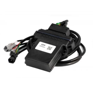 DPF emulators CAT, Caterpillar C3.3B iekšdedzes dzinējiem