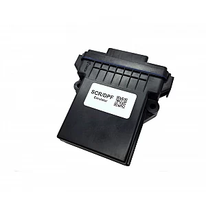 Эмулятор DPF Kubota