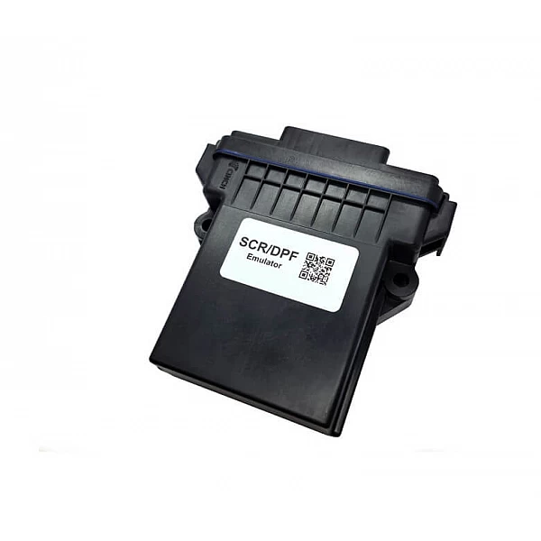 Эмулятор DPF Kubota