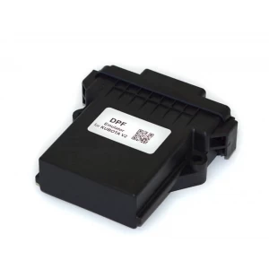Эмулятор DPF Kubota 1505 с разъемами