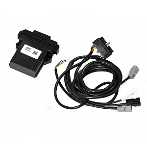 DPF emulator Volvo CE - GS QC