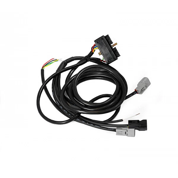 DPF emulator Volvo CE - GS QC