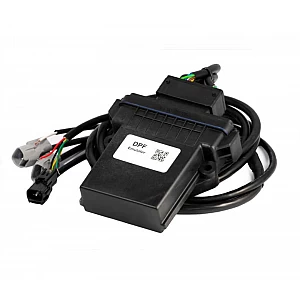DPF emulator Volvo CE - GS QC