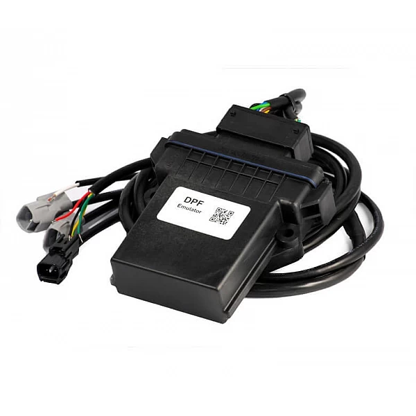 DDF emulators Volvo CE - GS QC