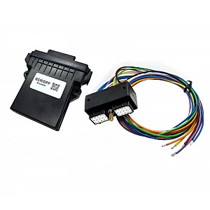 DPF emulators Volvo CE - GS