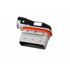 SCR/DOC emulators Volvo Penta Tier 4 Final IV posms
