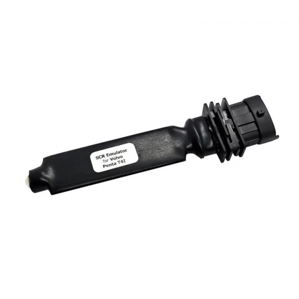 SCR emulators Volvo Penta Tier 4 Interim