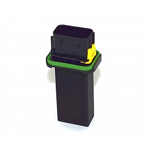 SCR / DPF emulators Mercedes Euro 6 ACM2 QC
