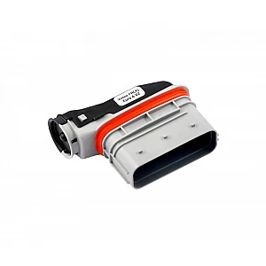 SCR / DPF emulators Renault Euro 6 QC