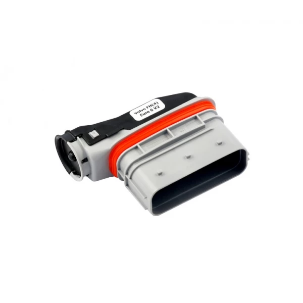 SCR / DPF emulators Volvo Euro 6 QC