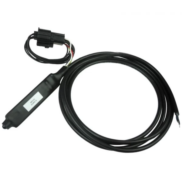 SCR emulators Iveco Euro 6