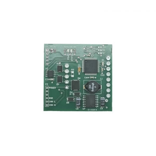 SCR emulators MAN Euro 4 / 5
