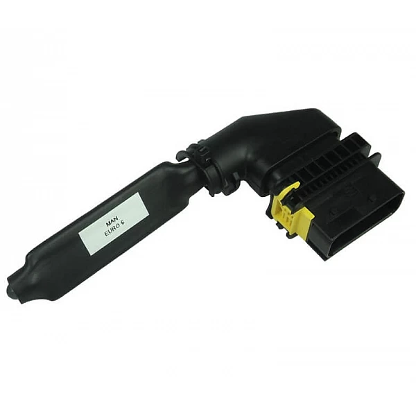 SCR emulators MAN Euro 6