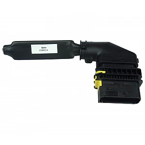 SCR emulators MAN Euro 6